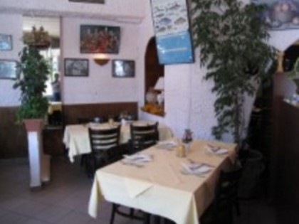 Photo: Pizzeria Alberobello