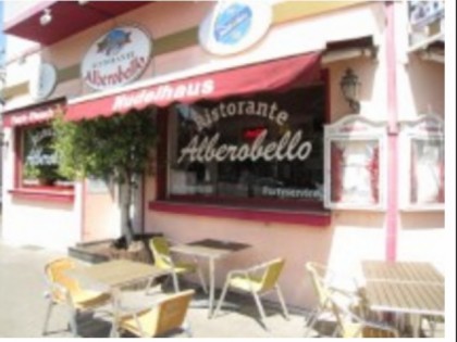 Photo: Pizzeria Alberobello