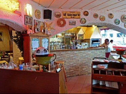 Photo: Pizzeria Alberobello